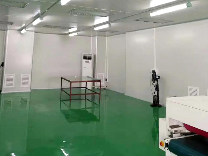 凈化工程找項目